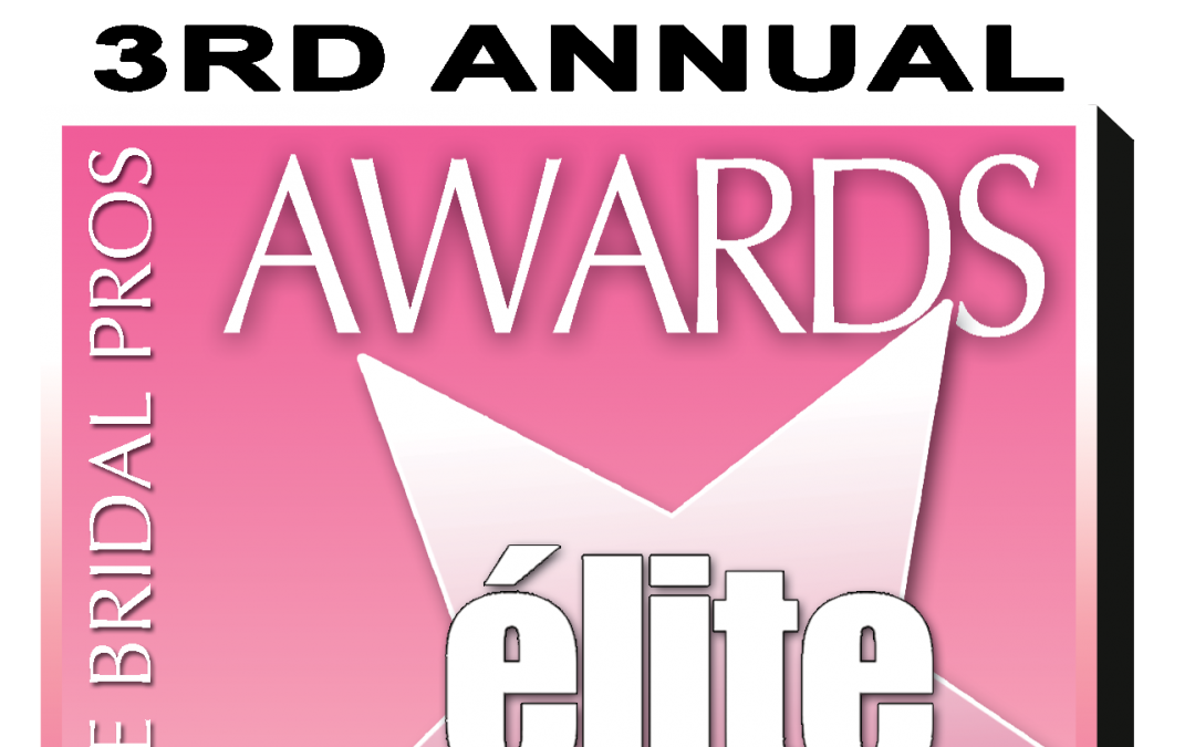 Presenting The Winners of the Ultimate Bridal Professionals …Feb-Mar 2018