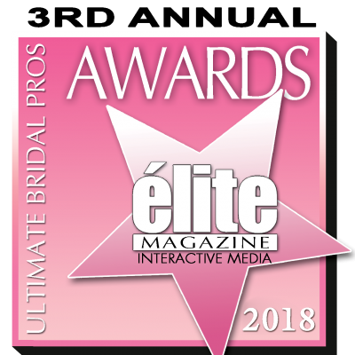 Presenting The Winners of the Ultimate Bridal Professionals …Feb-Mar 2018