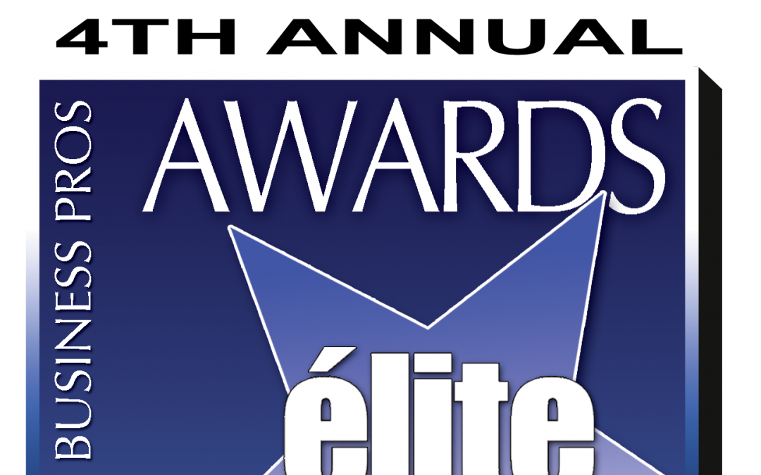 Presenting The Winners of the Ultimate Business Professionals …Feb/Mar 2018