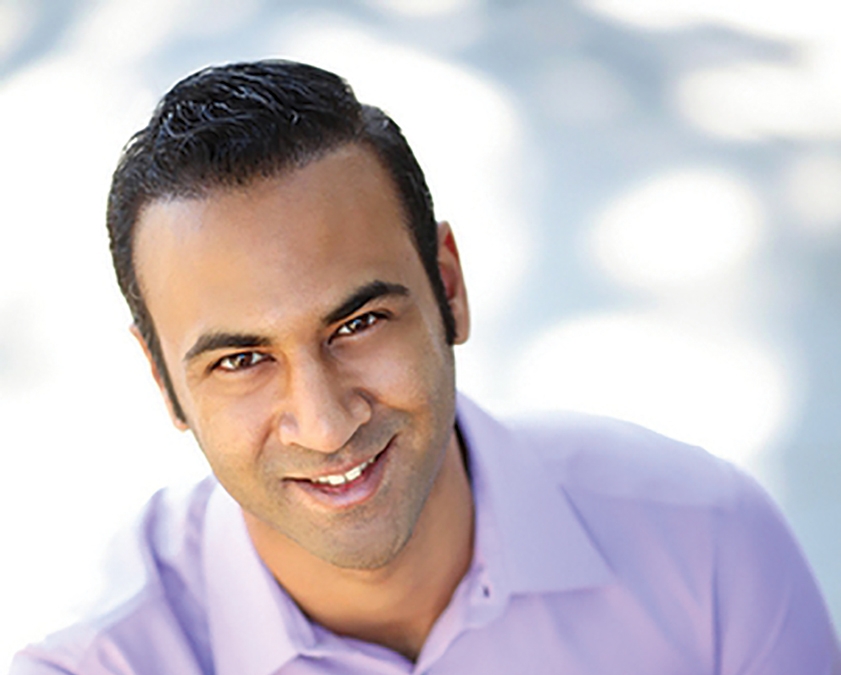 Making a Difference One Panel at a Time with Andrew Yakub