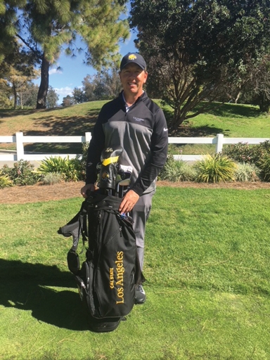 PGA Golf Professional Hans Kersting Launches Women’s Golf Team at Cal State Los Angeles
