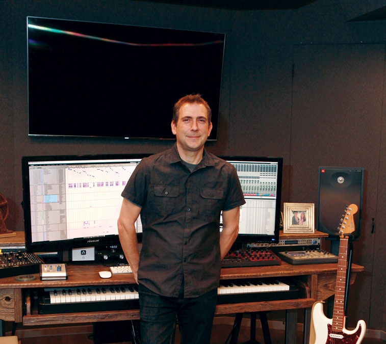 The Joy of Creating Music with Kevin Manthei