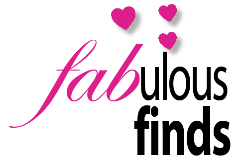 Fabulous Finds – Dec2020/Jan2021