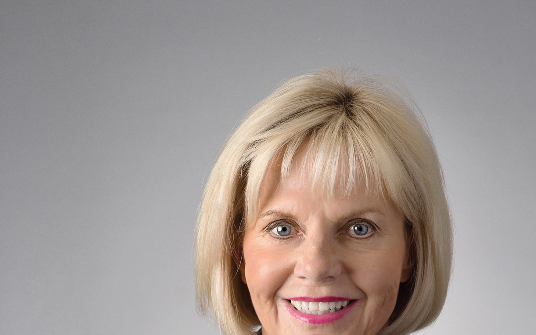 Hospital Supporter Becomes a Patient