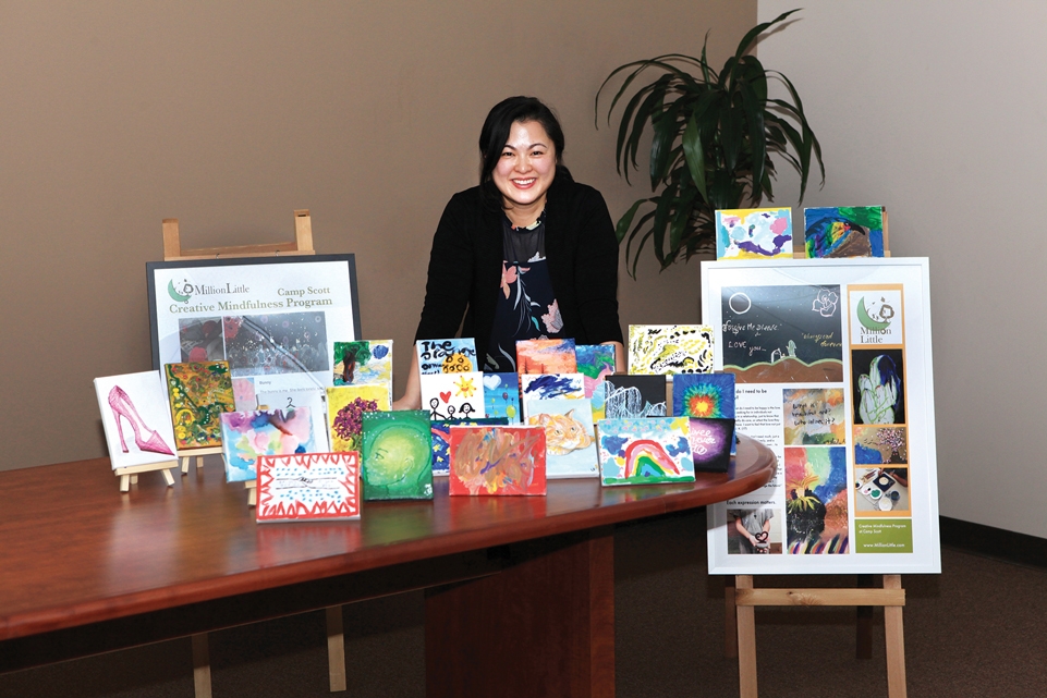 A Million Little Ways to Create Your Story