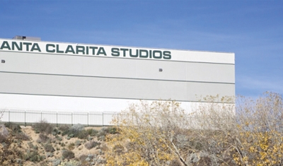 Santa Clarita Studios