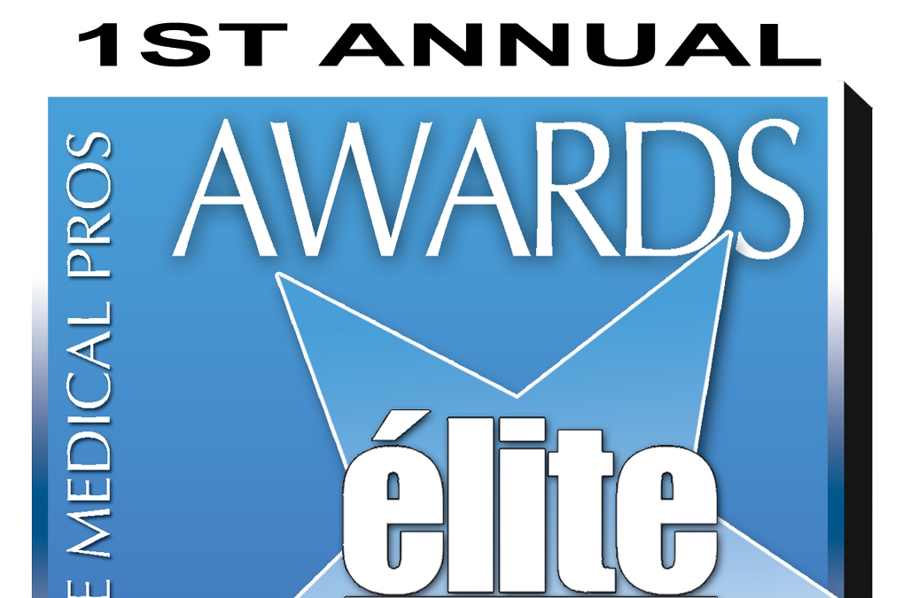 Presenting The Winners of the 1st Annual Ultimate Medical Professionals …