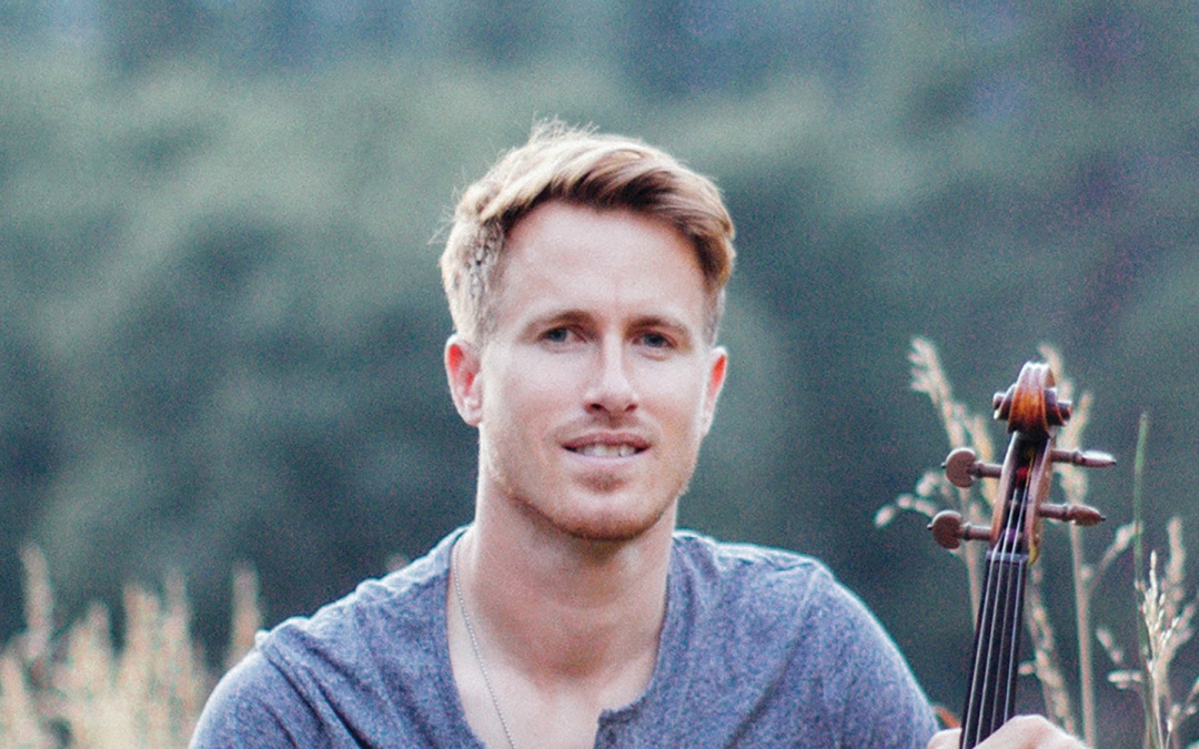 When Talent and Genius Are One With Daniel Morris