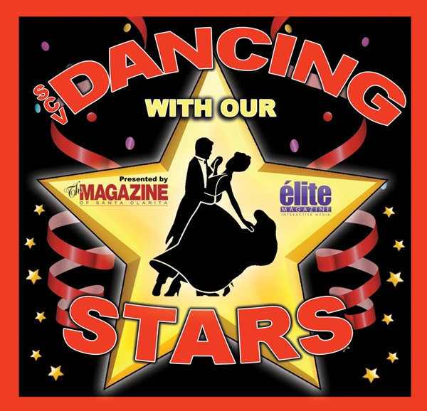 SCV Dancing With Our Stars – August 24, 2018 Tickets Now On Sale!