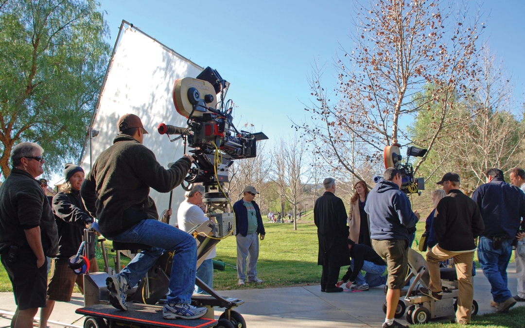 NCIS – Naval • Criminal • Investigative • Service