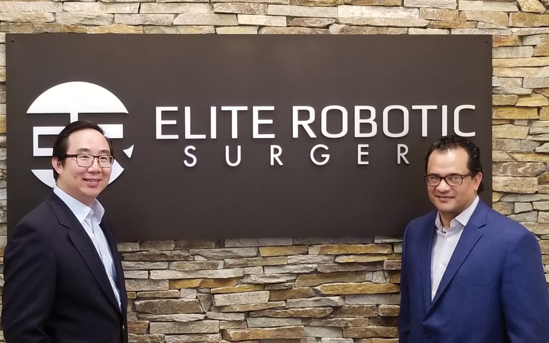 Meet the Surgeons at Elite Robotic Surgery