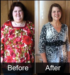 Beauty Transformations – Before and Afters
