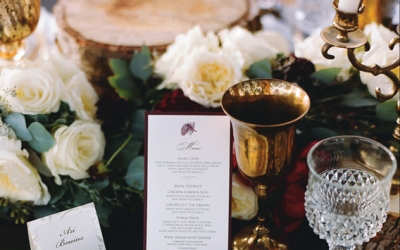 Fabulous BRIDAL Finds