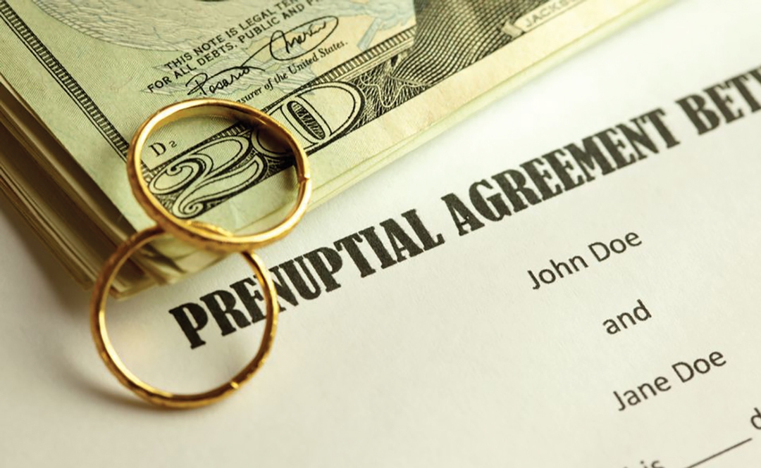Pre-Nuptial Agreements: What Are They and Do You Need One?