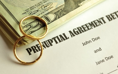 Pre-Nuptial Agreements: What Are They and Do You Need One?