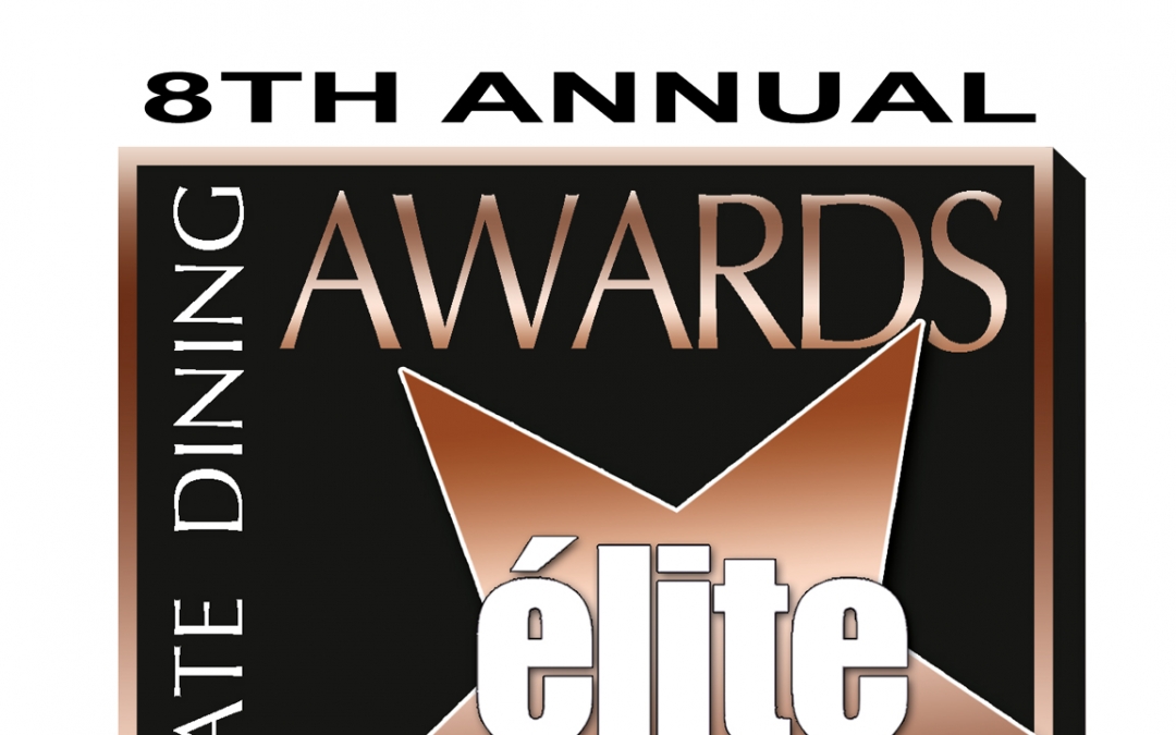 And The Winners Are …Congratulations to élite Magazine’s Ultimate Dining Professionals!  – Aug/Sept 2018