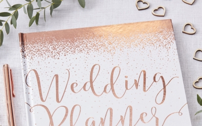 Vital Wedding Tips
