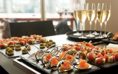 Caterers That Care