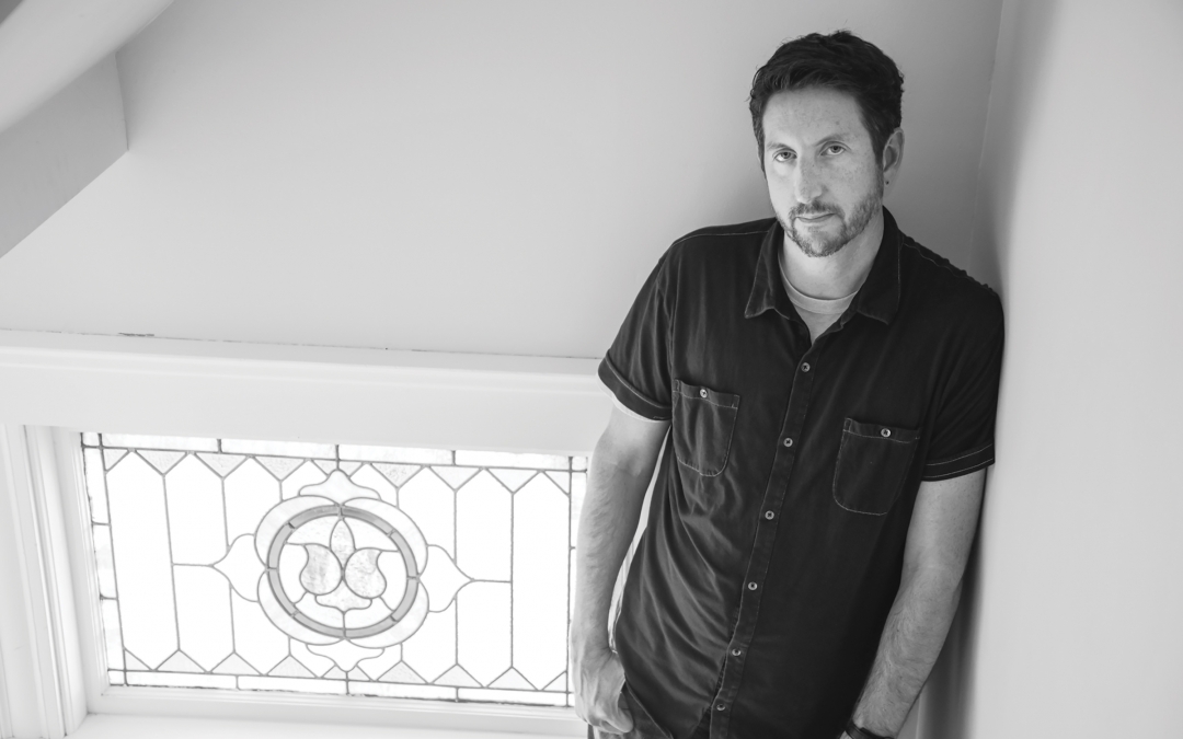 Fear & The “Tremblay” Feeling You Get From It!