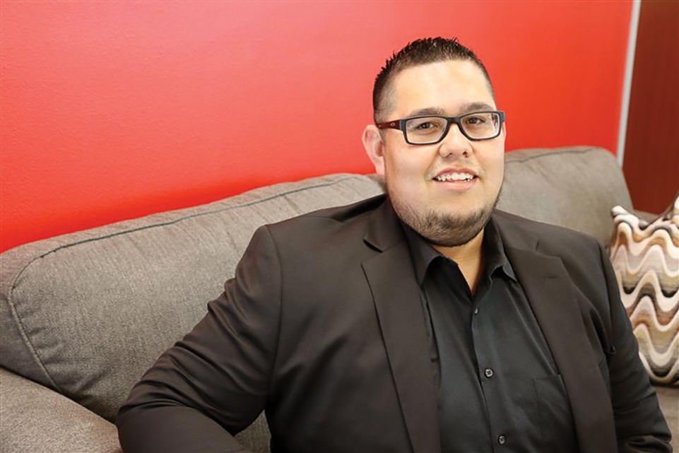 Meet David Perez Father, Husband & Social Media Innovator