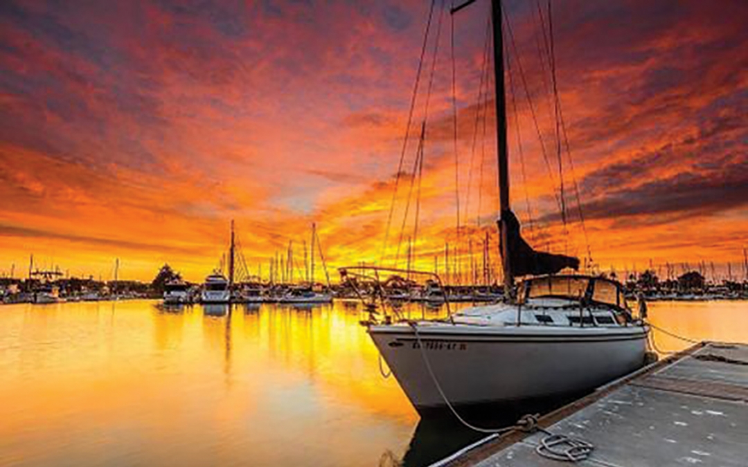 Beauty, Relaxtion & Fun – Just A Scenic Drive Away toOxnard