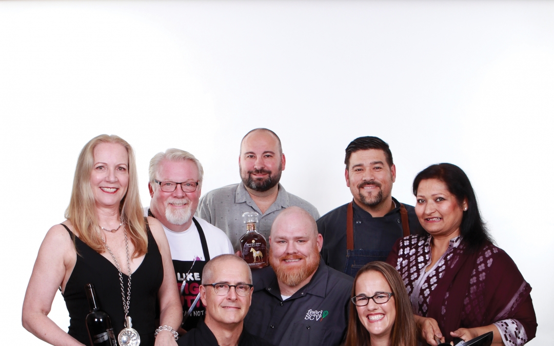 Working Toward a Healthy and Brighter Future with feedSCV