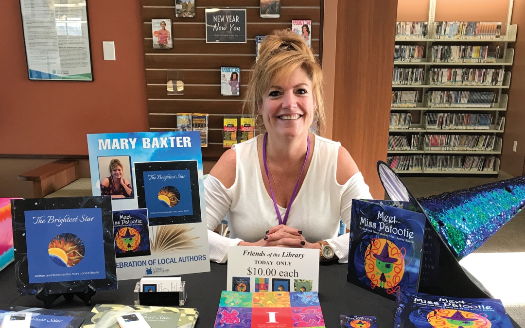 31 days of Tricks & Treats with Miss Patootie