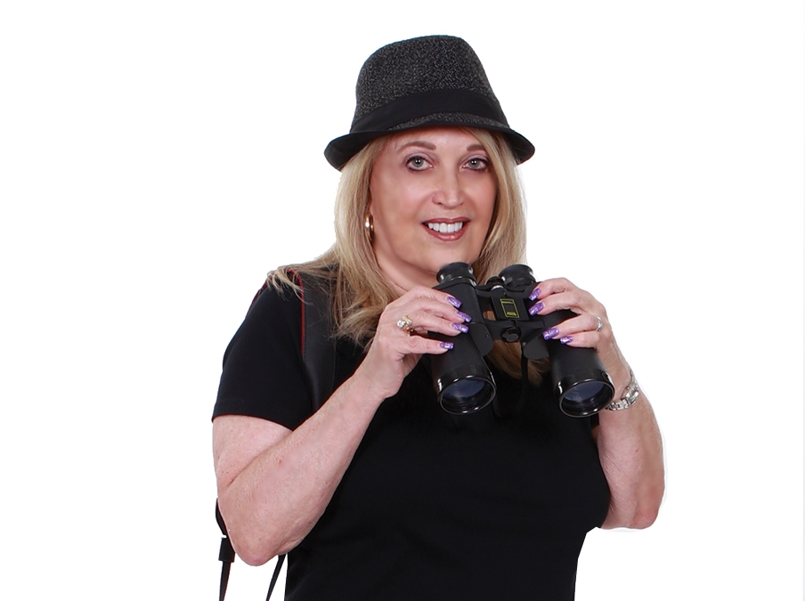 On the Case with  Cookie Schwartz Diaz