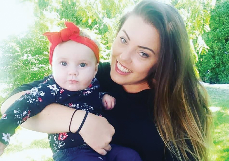 On a Journey to Hope With Courtney Crutcher