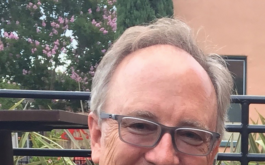 Gary Horton Giving Back to Those in Need