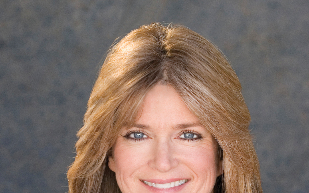 Here’s the Story of the … Youngest One with Curls