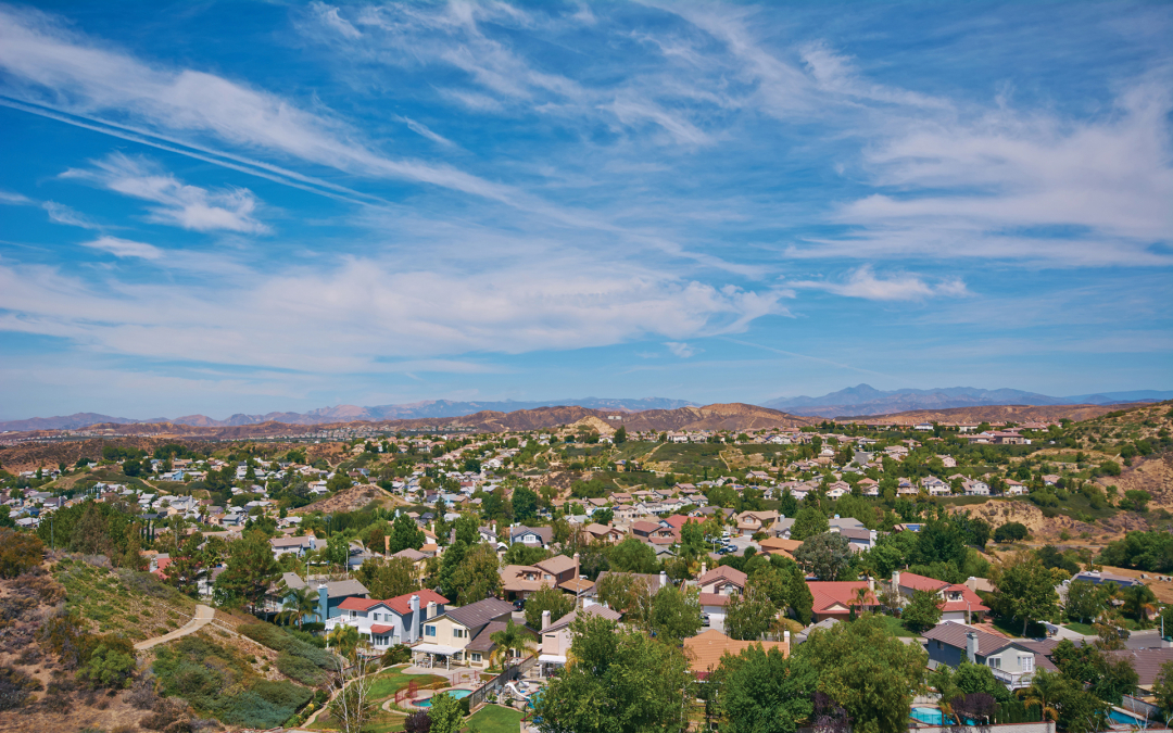 Family Films and the Santa Clarita Valley