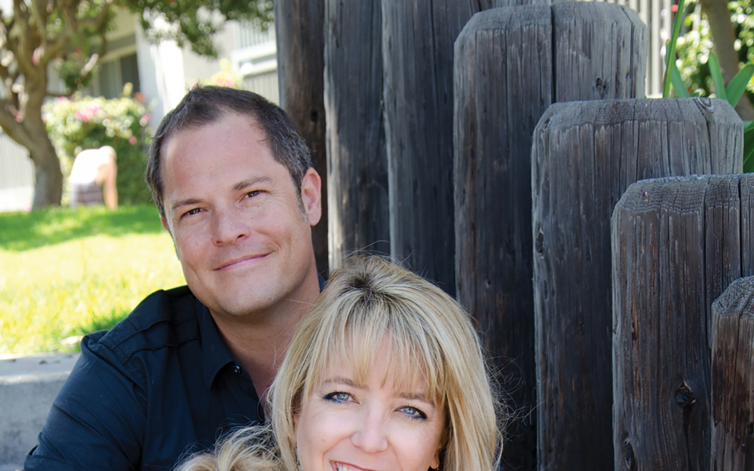 A Bright Future for Parhelion Cellars