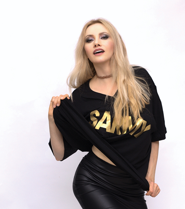 A Model Citizen Beautiful Inside and Out