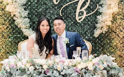 élite Fabulous Wedding Finds – Winter/Spring 2019