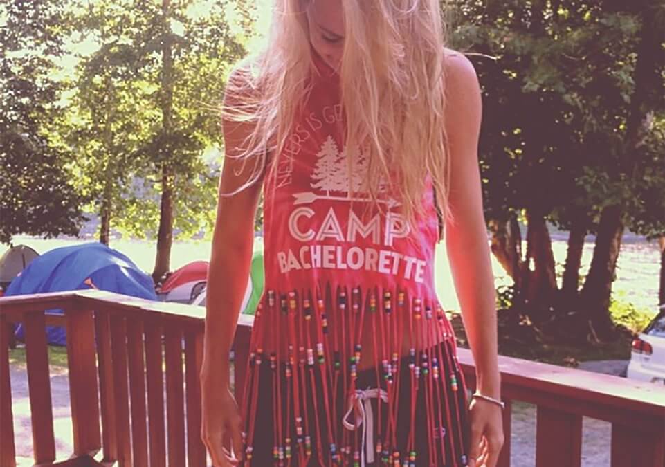 Great Escape: Bachelor/Bachelorette Edition!