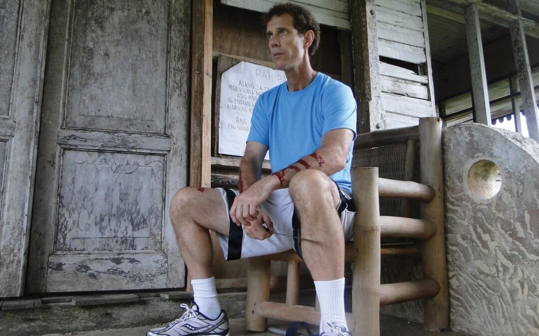 Aswang: The White Lady