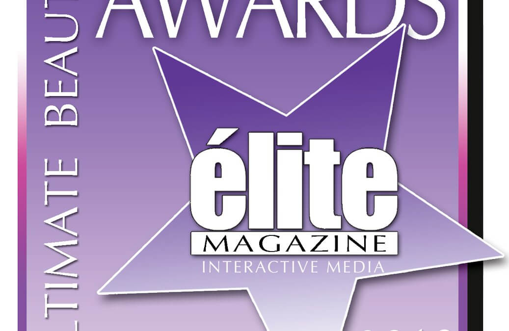 Ultimate Beauty Award Winners 2019