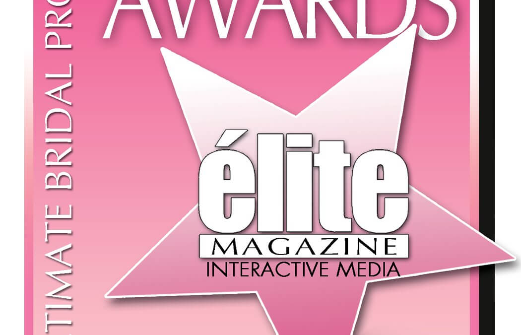 Ultimate Bridal Award Winners 2019