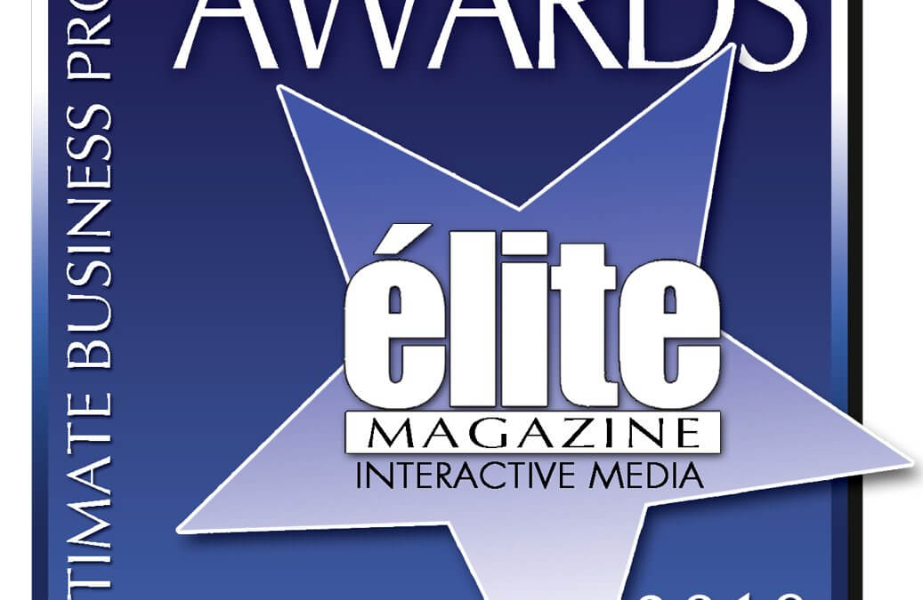 Ultimate Business Award Winners 2019