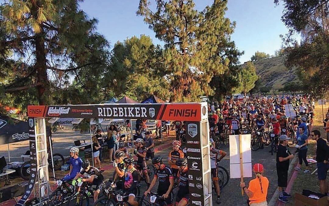 Ready, Set….Pedalfest