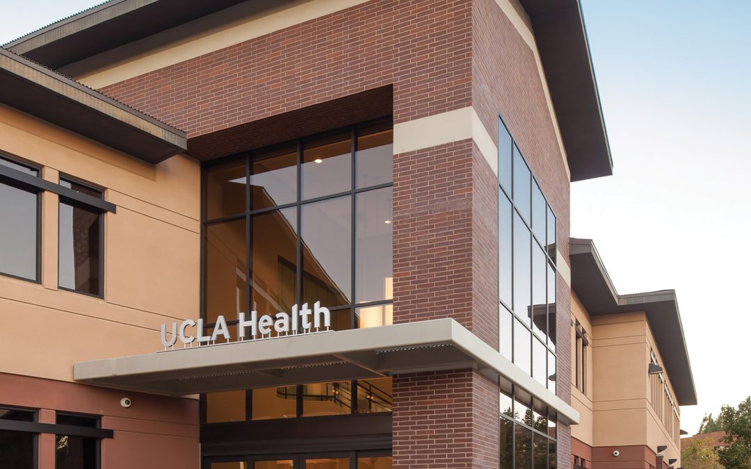 Serving the Santa Clarita Residents at UCLA Health Imaging Services