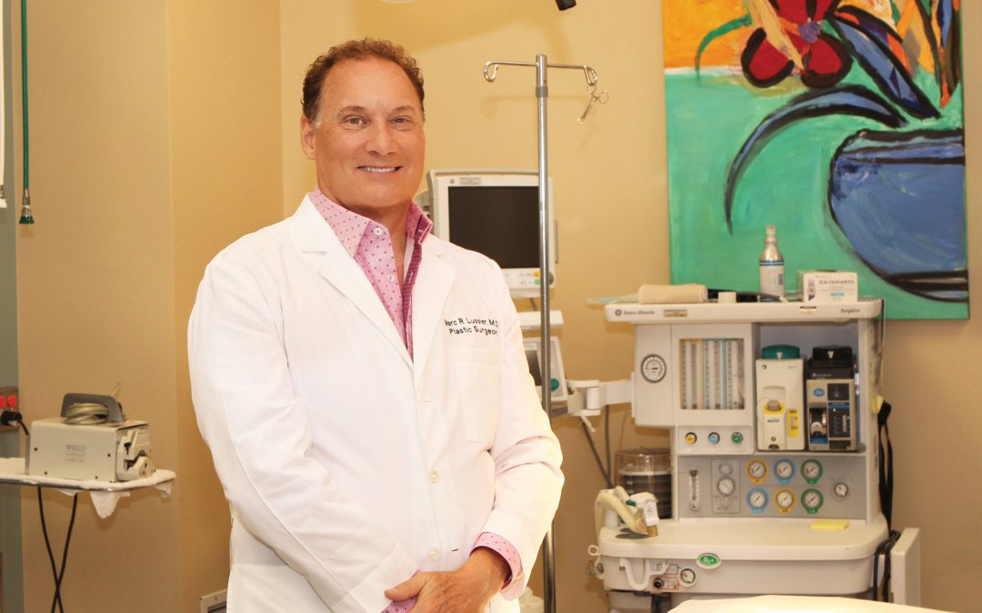 A LOT OF SCIENCE WITH A LITTLE MAGIC™ On Town Center Drive