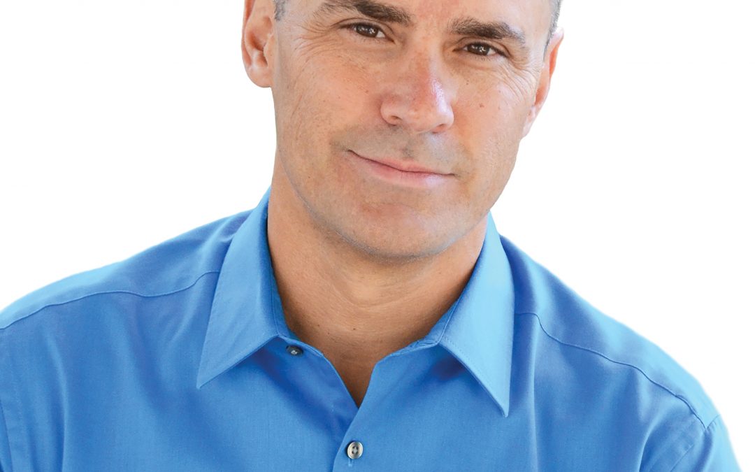 Service For Country with Lieutenant Colonel David Jackson