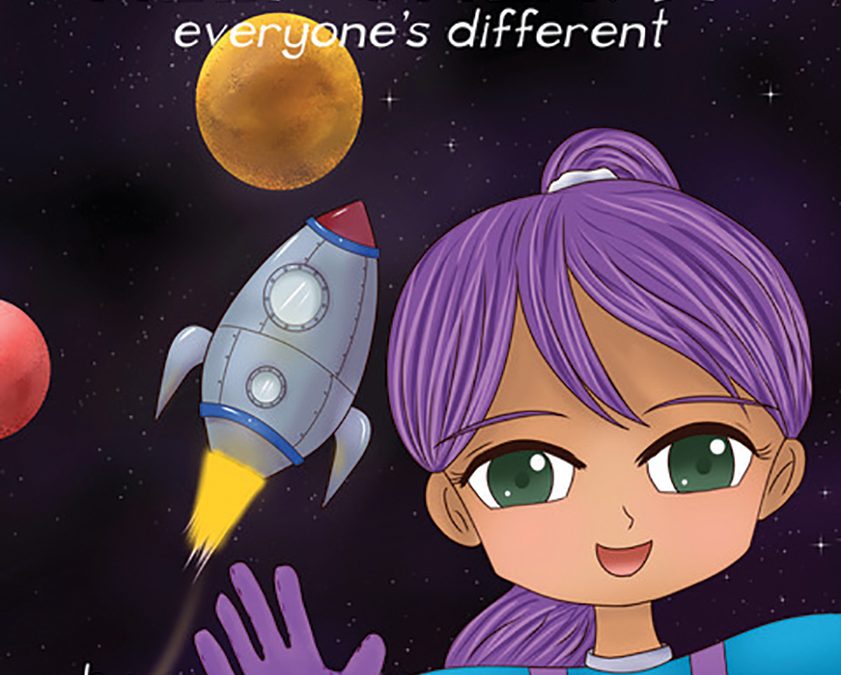 An Imagination That Spans The Universe