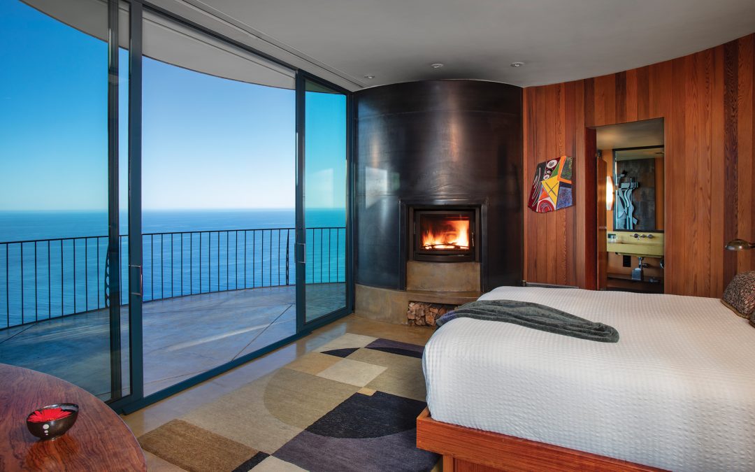 Post Ranch Inn – Big Sur