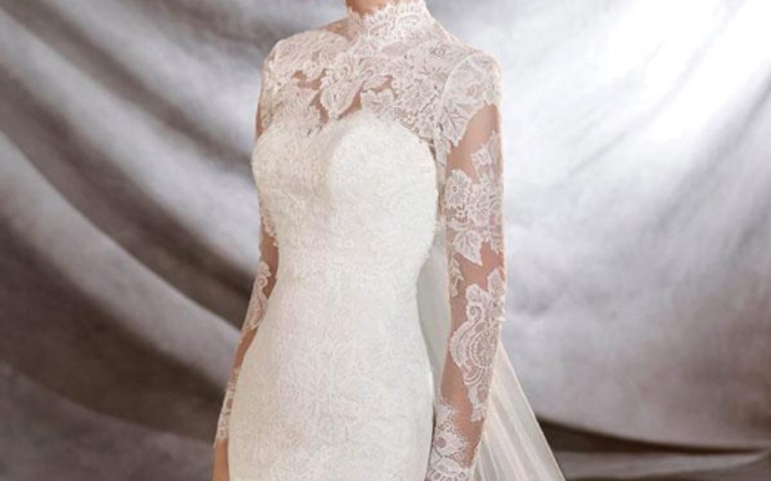 Popular Wedding Looks