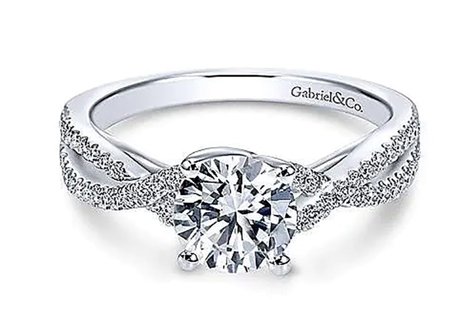 Engagement Rings with Meaning