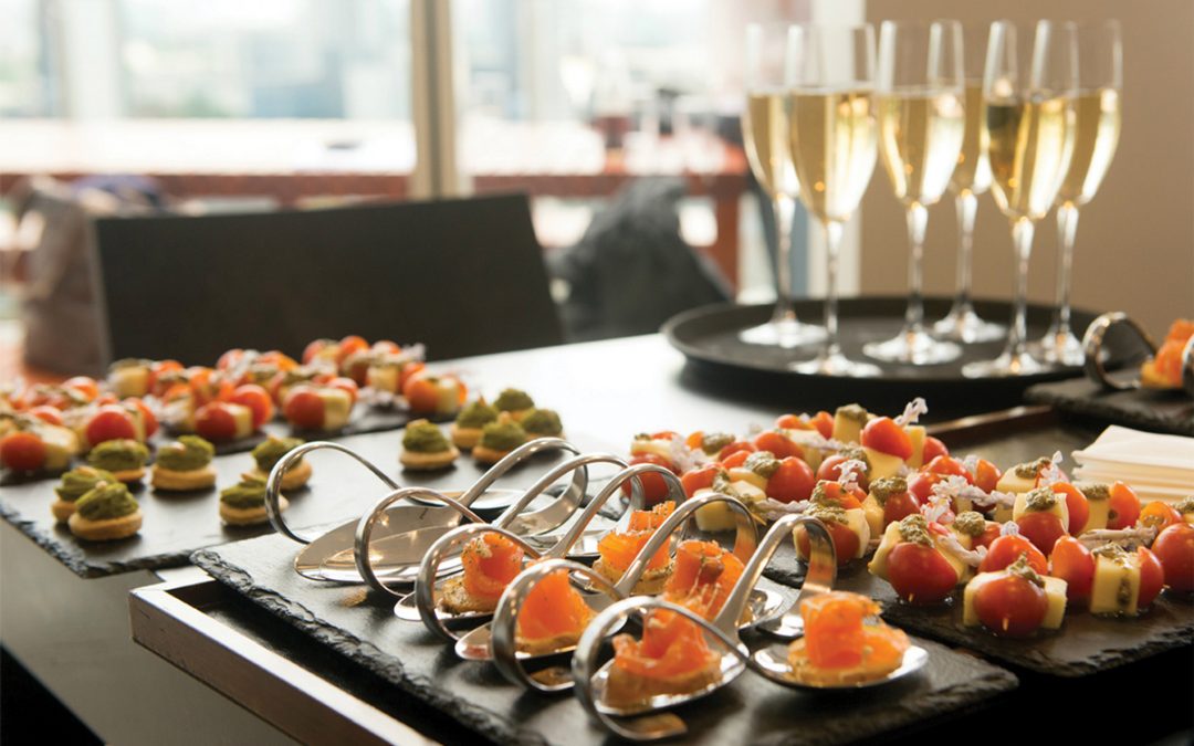 Caterers That Care – Aug/Sept 2019