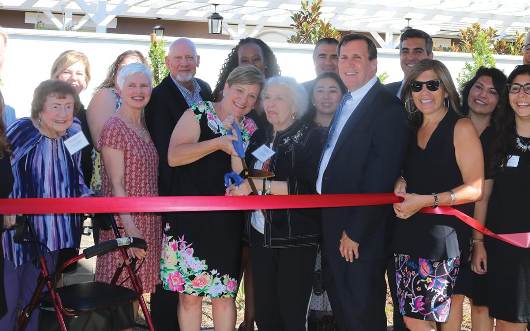 Oakmont Senior Living GRAND OPENING